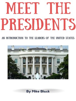 cover image of Meet the Presidents